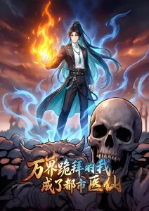 赤羽战线 热血国漫在线观看